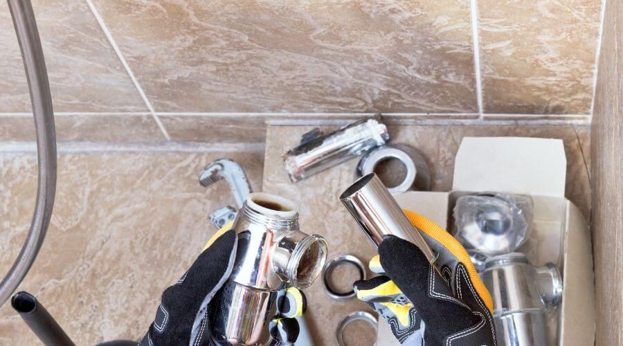 Professional gutter cleaning in Flemingsburg, KY